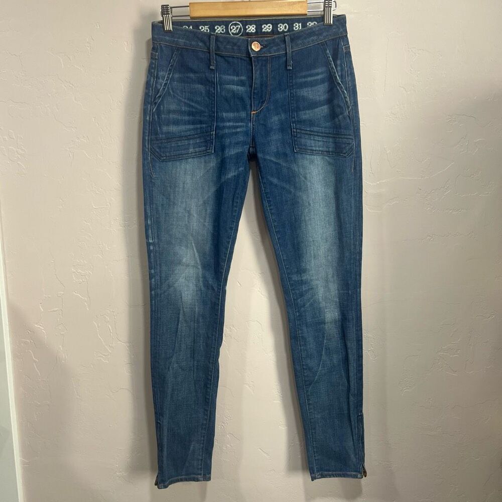 Earnest Sewn Jeans size 27